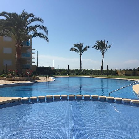 Marina Azul Elconserje Denia Exterior photo