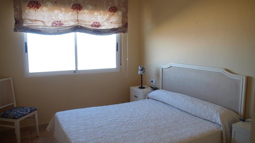 Marina Azul Elconserje Denia Room photo