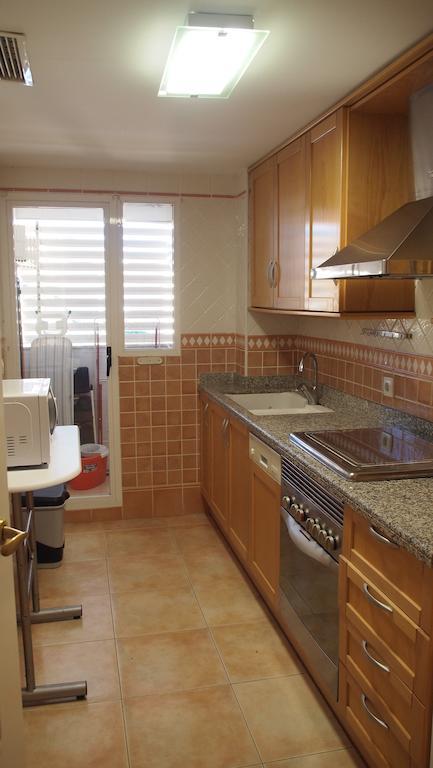 Marina Azul Elconserje Denia Room photo