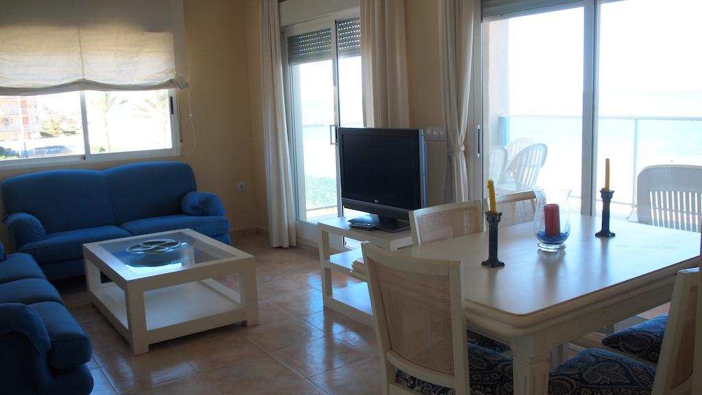 Marina Azul Elconserje Denia Room photo