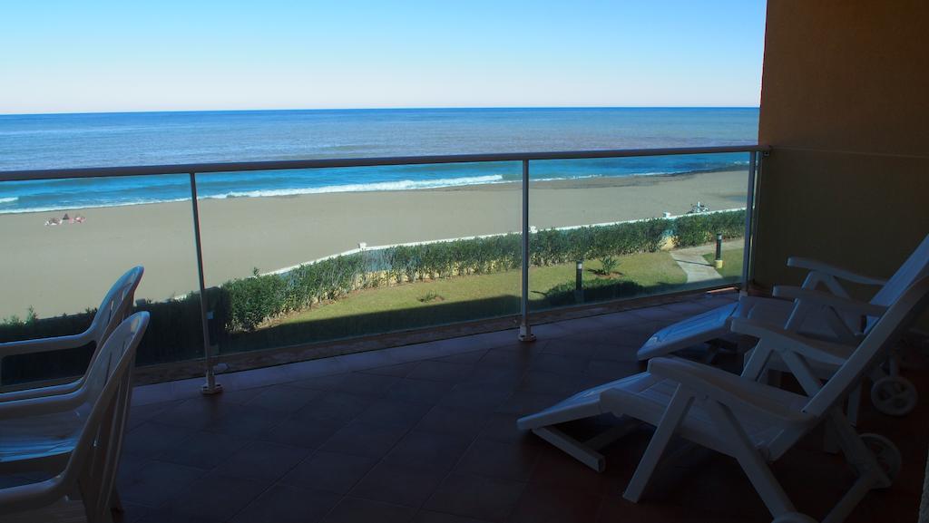 Marina Azul Elconserje Denia Room photo